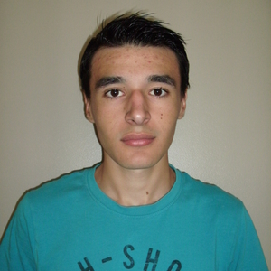Théo - Prof de maths - Nantes