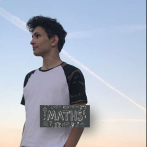Axel - Prof de maths - Montpellier
