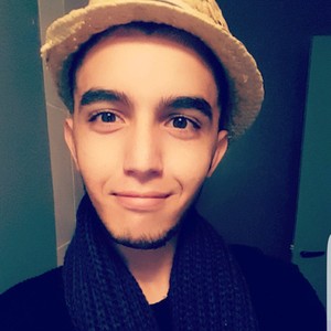 Samir - Prof de maths - Montpellier