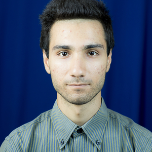 Elyass - Prof de maths - Paris