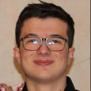 Paul - Prof de maths - Rennes