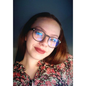 Mélanie - Prof de maths - Saint-Georges-sur-Eure