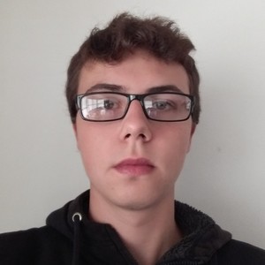 Nicolas - Prof de maths - Paris