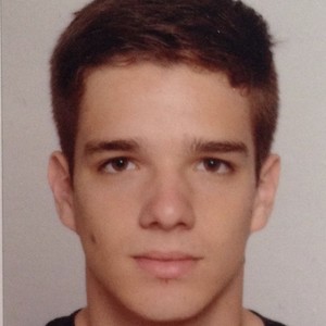 Romain - Prof de maths - Rezé