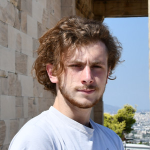 Antoine - Prof de maths - Paris