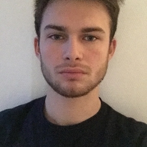 Robin - Prof de maths - Paris