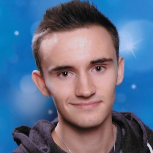 Bastien - Prof de maths - Hénin-Beaumont