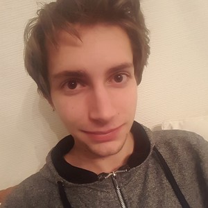 Vincent - Prof de maths - Choisy-le-Roi