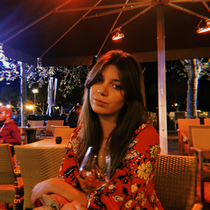 Sara - Prof de compréhension écrite - italien - Corbara