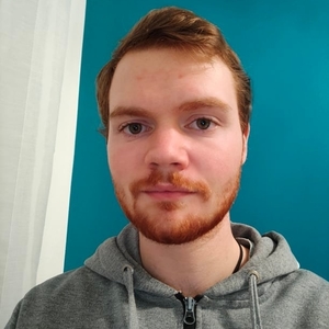 Nathanaël - Prof de maths - Grenoble