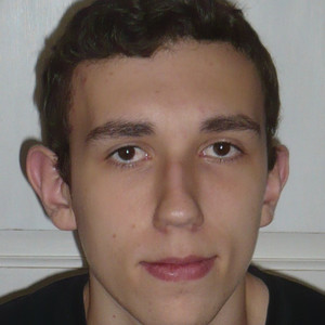 Emile - Prof de maths - Beaufort-en-Vallée