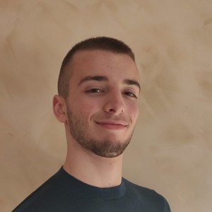 Ilan - Prof de maths - Besançon