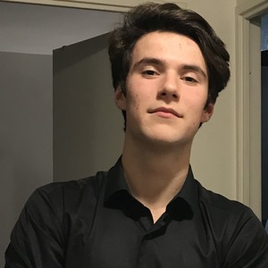 Matteo - Prof de maths - Vincennes
