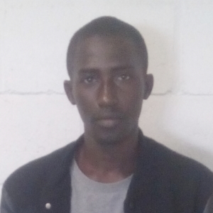 OUSMANE - Prof de maths - Colombes