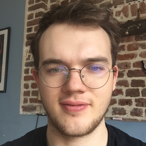 Simon - Prof de maths - Sin-le-Noble