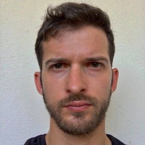 Steven - Prof de maths - Grabels