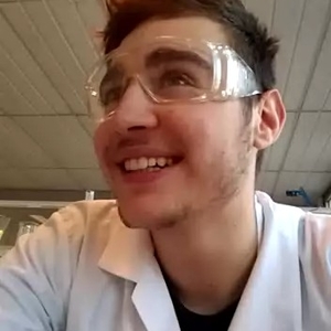 Pierre - Prof de maths - Palaiseau