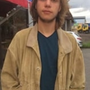 Oscar - Prof de maths - Paris