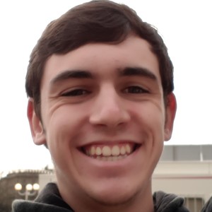Elouan - Prof de maths - Bordeaux