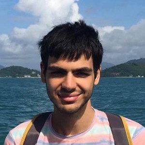 Jamel - Prof de maths - Paris