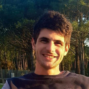 Julien - Prof de maths - Bordeaux