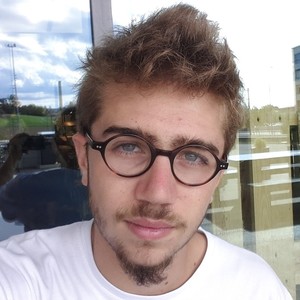 Frédéric - Prof de maths - Saint-Martin-d'Hères