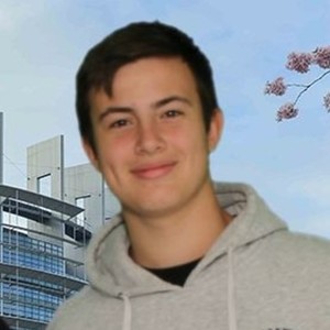 Pierre - Prof de maths - Genilac