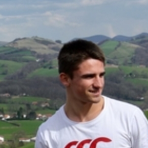 Romain - Prof de maths - Ramonville-Saint-Agne