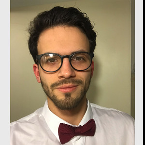 Antoine - Prof de préparation bac scientifique - Solliès-Toucas