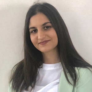 Anna - Prof de maths - Montfermeil