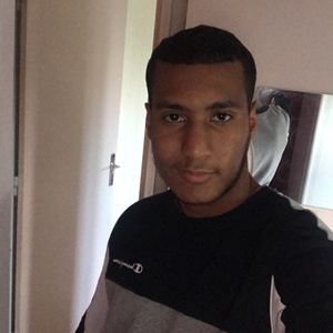 Mohamed - Prof de maths - Villiers-sur-Marne