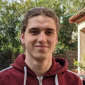 Lucien - Prof de maths - Saint-Jean-de-Védas