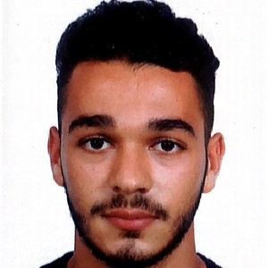 Hamza - Prof de maths - Boulogne-Billancourt