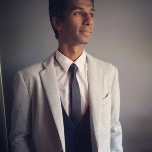 Ramkumar - Prof de maths - Sarcelles