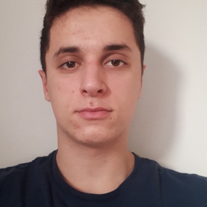 Thibaud - Prof de maths - Angers
