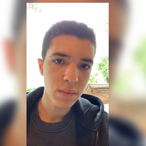 Ruben - Prof de maths - Bois-Colombes