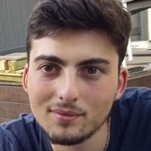 Maxence - Prof de maths - Magnanville
