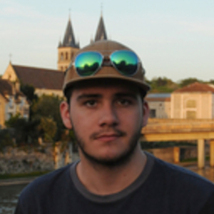 Lucas - Prof d'initiation informatique - Ramonville-Saint-Agne