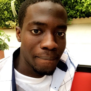 Elhadj - Prof de maths - Rosny-sous-Bois