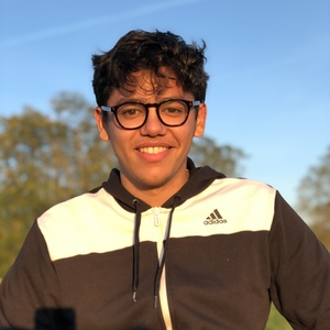 Aymen - Prof de maths - Aureilhan