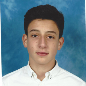Adrien - Prof de maths - Toulouse