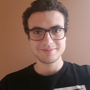 Florian - Prof de maths - Boissy-Saint-Léger
