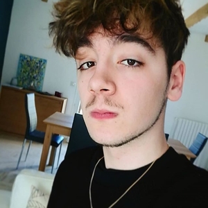 Lucas - Prof de maths - Paris