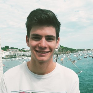 Jérémy - Prof de maths - Marseille