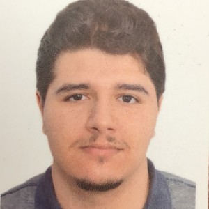 Elyes - Prof de maths - Marseille