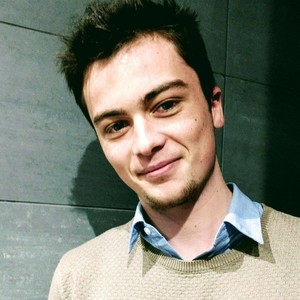 Antoine - Prof de maths - Paris
