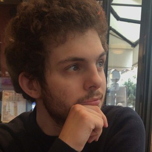 Théo - Prof de maths - Chambéry