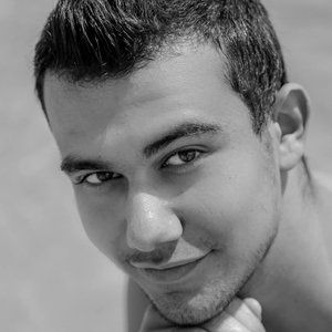 Ilan - Prof de maths - Paris 12e