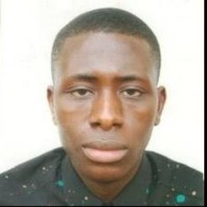 Kodjo - Prof de maths - Caen