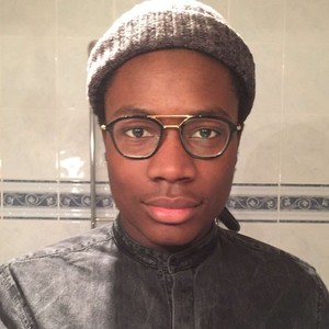 Mohamed - Prof de maths - Montmagny